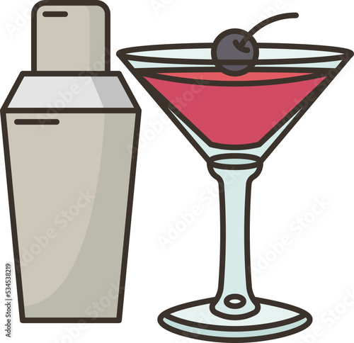 mixology icon