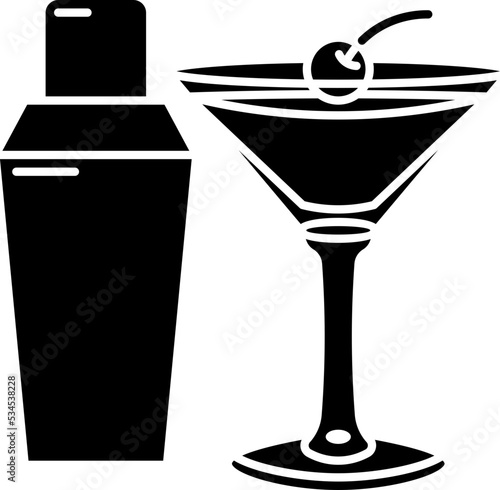 mixology icon