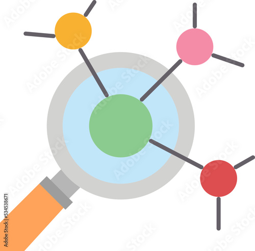 molecular icon