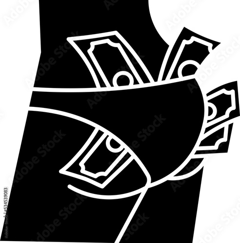 Money icon