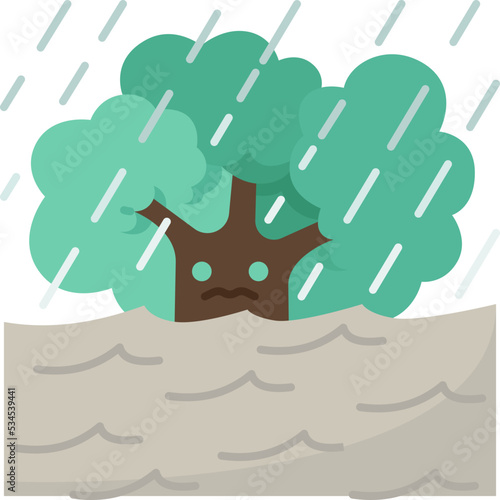 monsoon icon