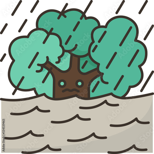 monsoon icon