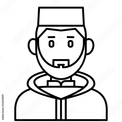 Morocco icon