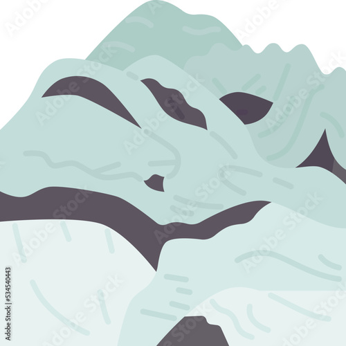 mountain icon