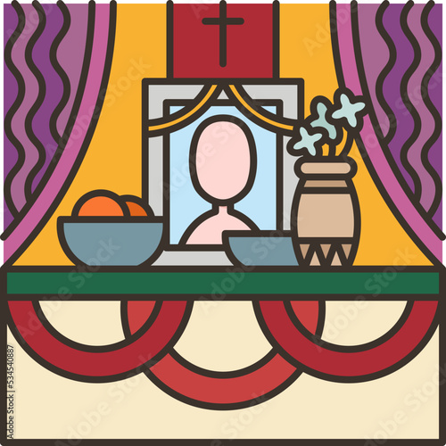 muertos icon