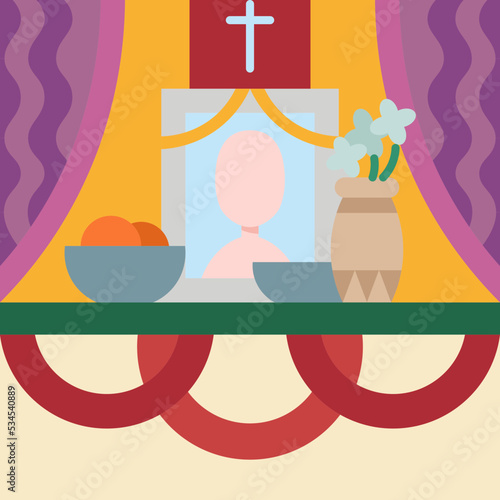 muertos icon