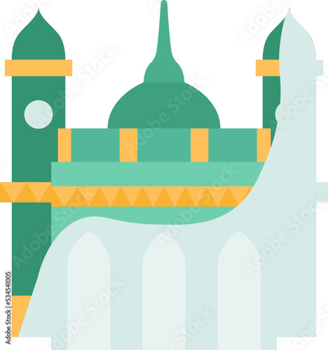 muharram icon