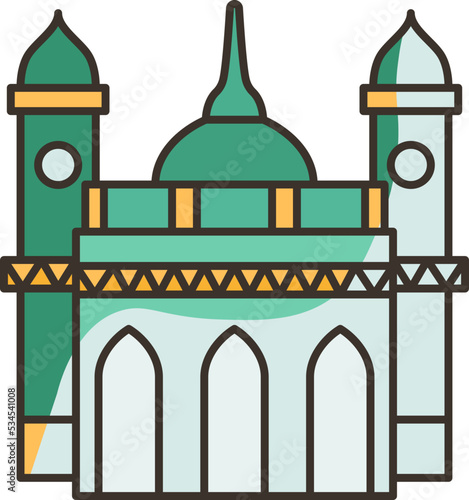 muharram icon