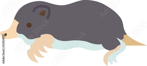 mule icon