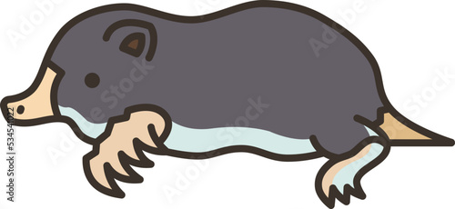 mule icon