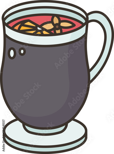 mulled icon
