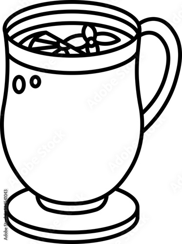 mulled icon