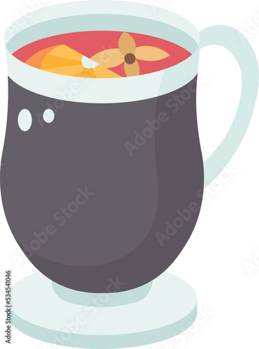 mulled icon