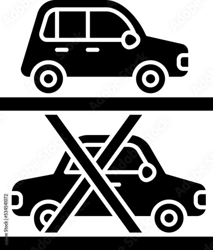 multilevel icon