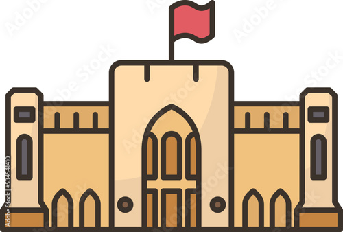 museum icon