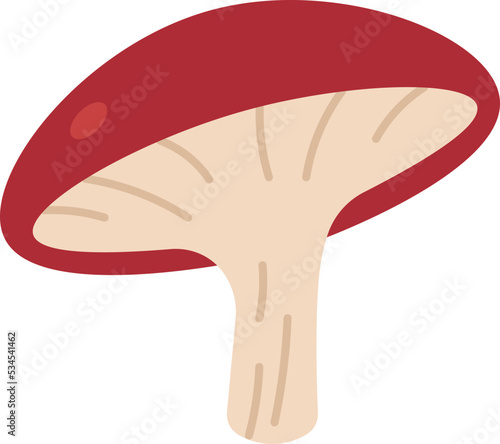 mushroom icon