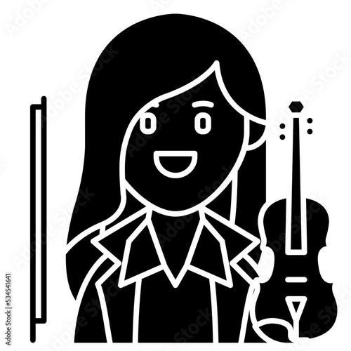 musician icon