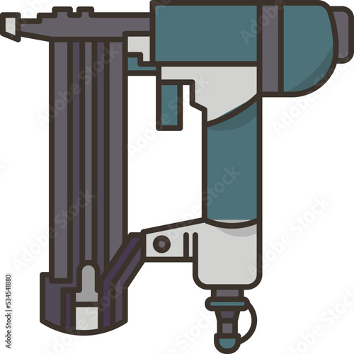 nailers icon