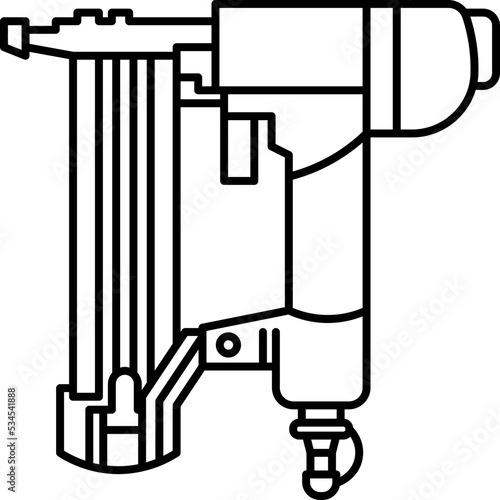 nailers icon
