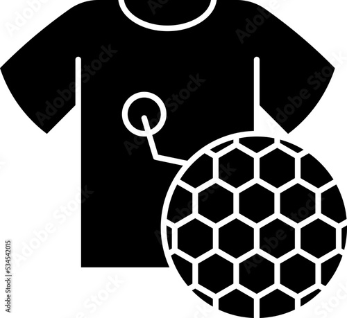 nanotechnology icon