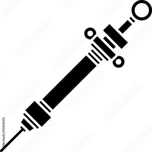 needle icon
