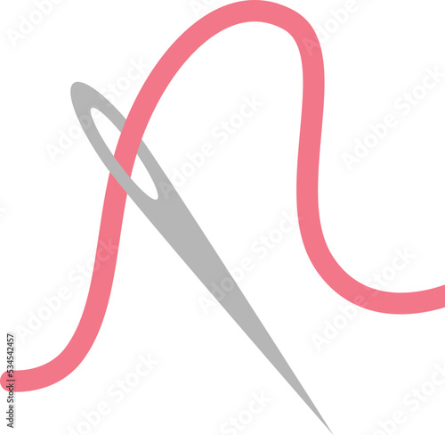 Needle icon