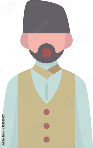 nepali icon