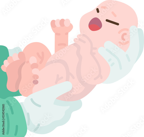 newborn icon