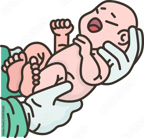 newborn icon