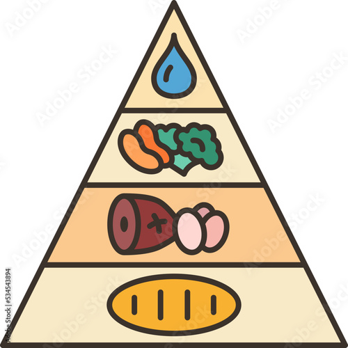 nutrition icon