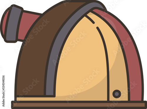 observatory icon