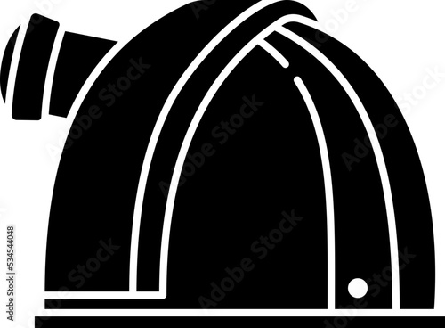 observatory icon