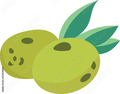 olives icon