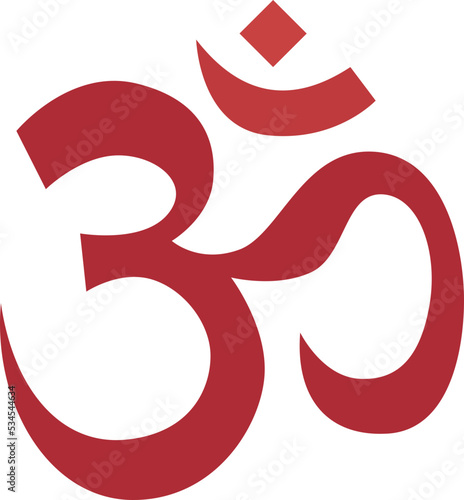 om icon