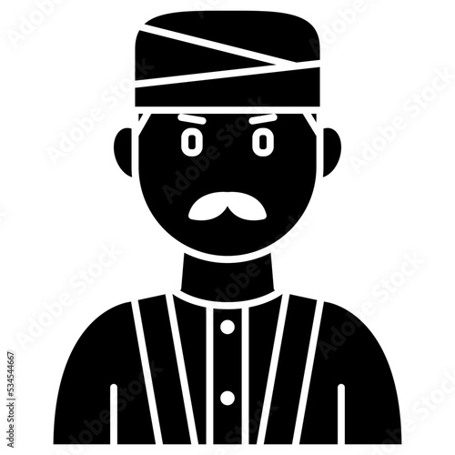oman icon