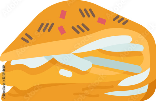 omelet icon