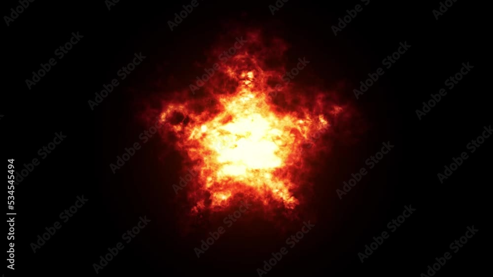 Firestar 4K resolution Firestar 4K resolution