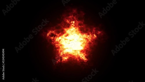 Firestar 4K resolution
