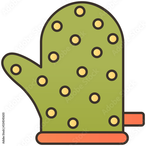 Oven icon