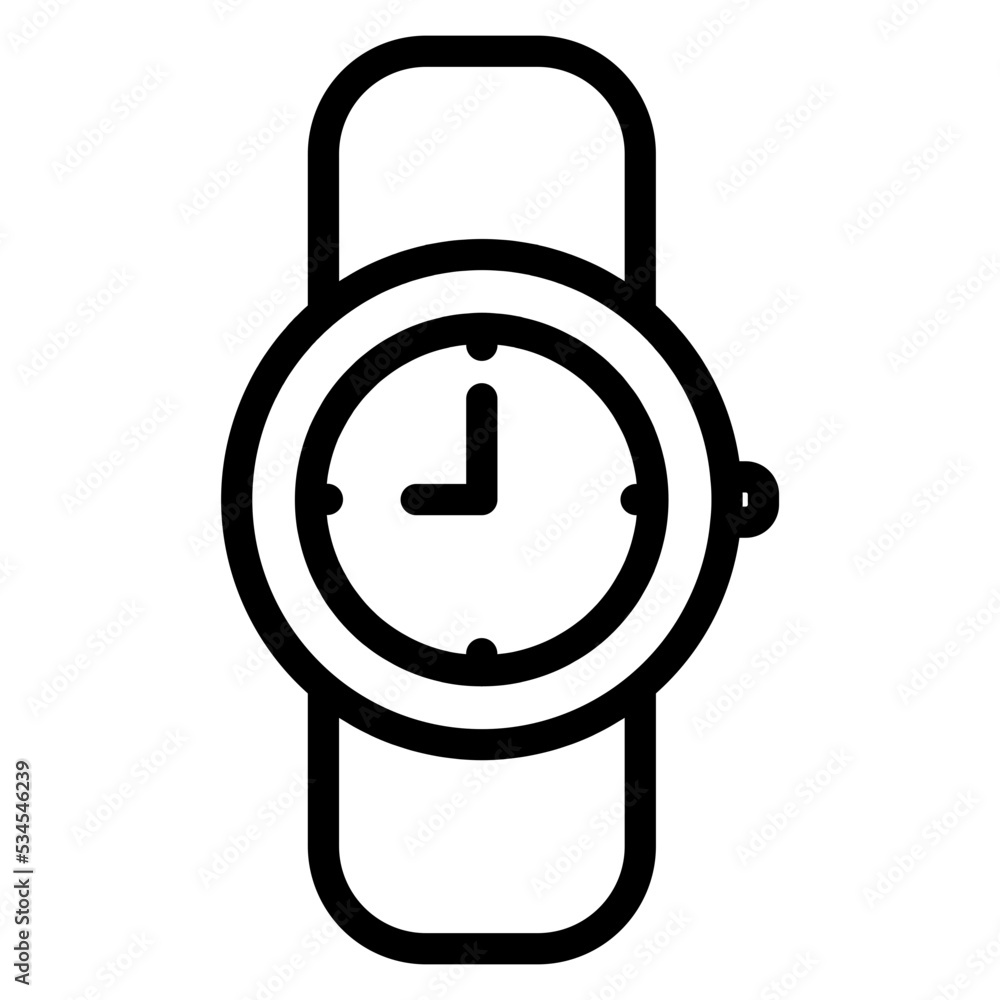  watch icon