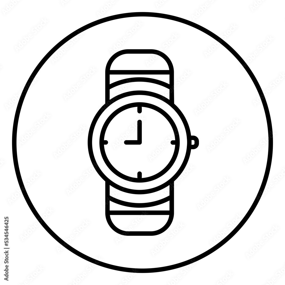  watch icon