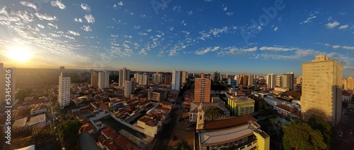 Piracicaba - São Paulo - Brazil photo