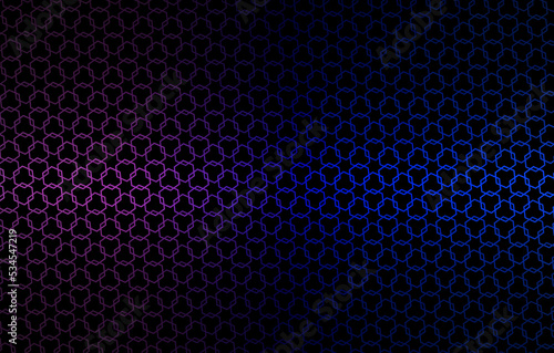 Geometry minimalist poster with simple shape and figure. Abstract vector pattern in scandinavian style for web banner, business presentation, branding package, textile print, wallpaper