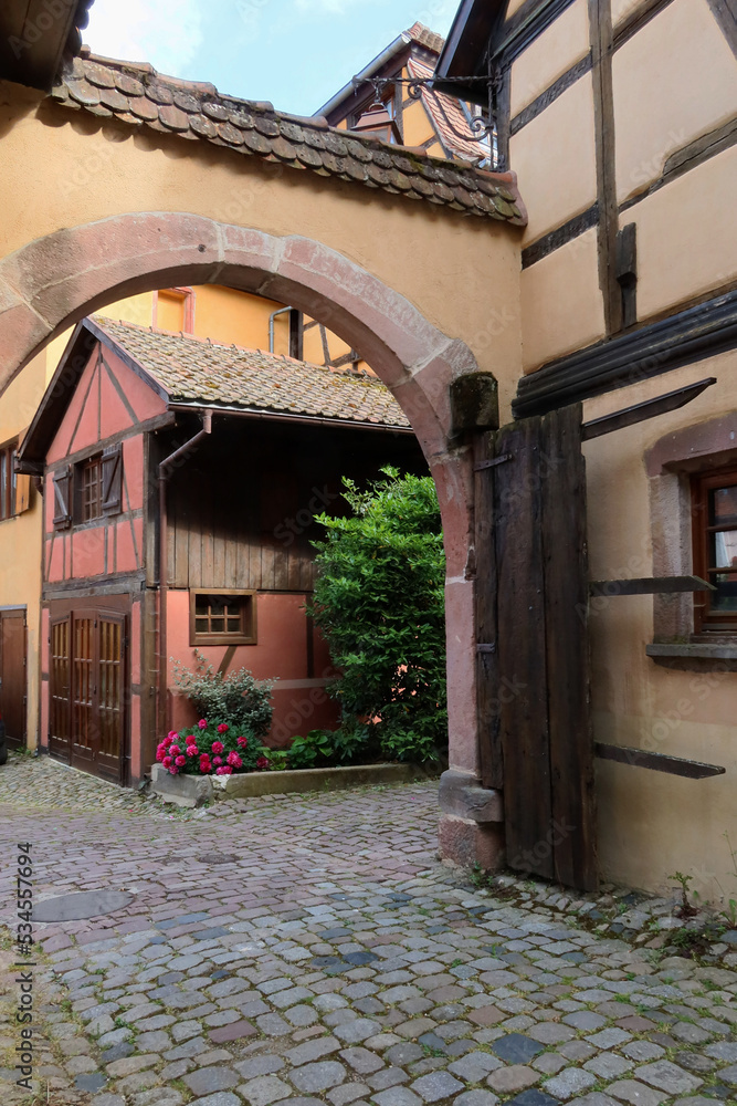 Riquewihr