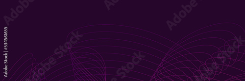abstract dark purple with pink lines