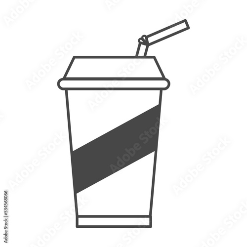 Soft Drink icon