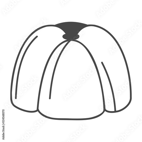 Jelly icon