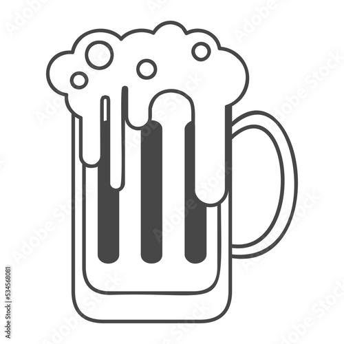 Beer icon