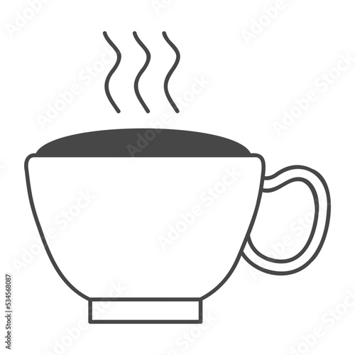 coffee icon
