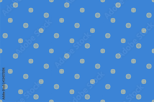 Geometric Japanese seamless pattern Patterns, backgrounds and wallpapers for your design. Textile ornament. vector illustration 